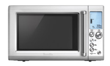 New listing
Breville Quick Touch Microwave Bmo734Xl