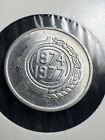 1974 ALGERIA 5 CENTIMES - FAO Coin Z1917