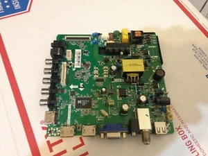 Placa base Element 22002A0121ST-V5 ELEFW328 H6B8M o serie G6B6M - Imagen 1 de 1