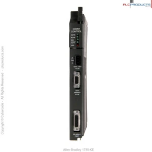 Allen-Bradley 1785-KE Kommunikationsschnittstellenmodul - Neu (alter Lagerbestand) - Bild 1 von 1