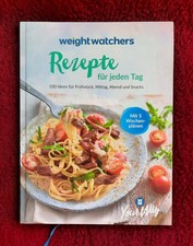 weight watchers Kochbuch