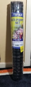 Tenax Multipurpose Netting 25x2 New In Package! - Picture 1 of 1