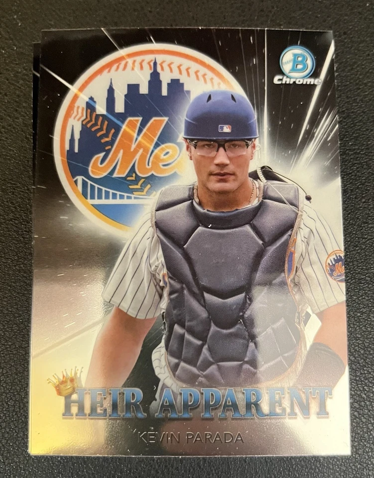 2022 BOWMAN DRAFT - INSERTS - INVICTA, DRAFT NIGHT - U PICK FROM LIST - Image 1 of 1