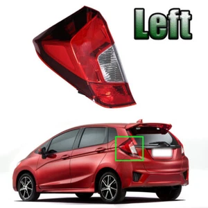 Left For Honda FIT JAZZ 2014-2016 Rear Brake Light Tail Lamp Driver Side - Picture 1 of 9
