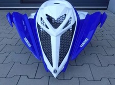 Raptor 700 complete set of plastics Brand New Blue and White