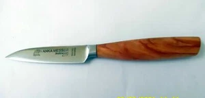 Anka Messer Küchenmesser, Gemüsemesser, neue, aus Solingen - Bild 1 von 4