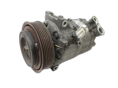 Compresseur de climatisation Climatique pour Saab 9-3 93 YS3F 05-07 12792669 - Photo 1/4