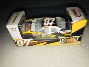 2007 POCONO RACEWAY 1:64 DIE CAST STOCK CAR NASCAR LIMITED EDITION  - Bild 1 von 1