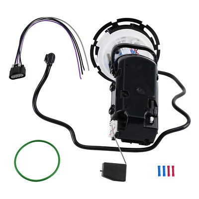 Electric Fuel Pump Module For Pontiac G6 V6 3.9L 2007-2008 E3591M  E3592M - Image 1 of 4