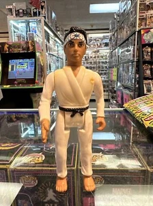 Figura de acción de Karate Kid Daniel Laruso Columbia Pictures 1988 - Imagen 1 de 4