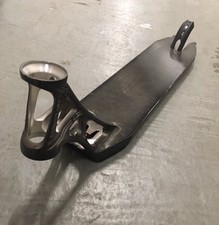 Ethic Iconoclast Pro Scooter Deck