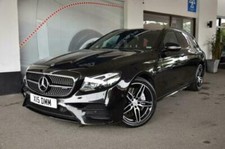 Mercedes-Benz Petrol Estate