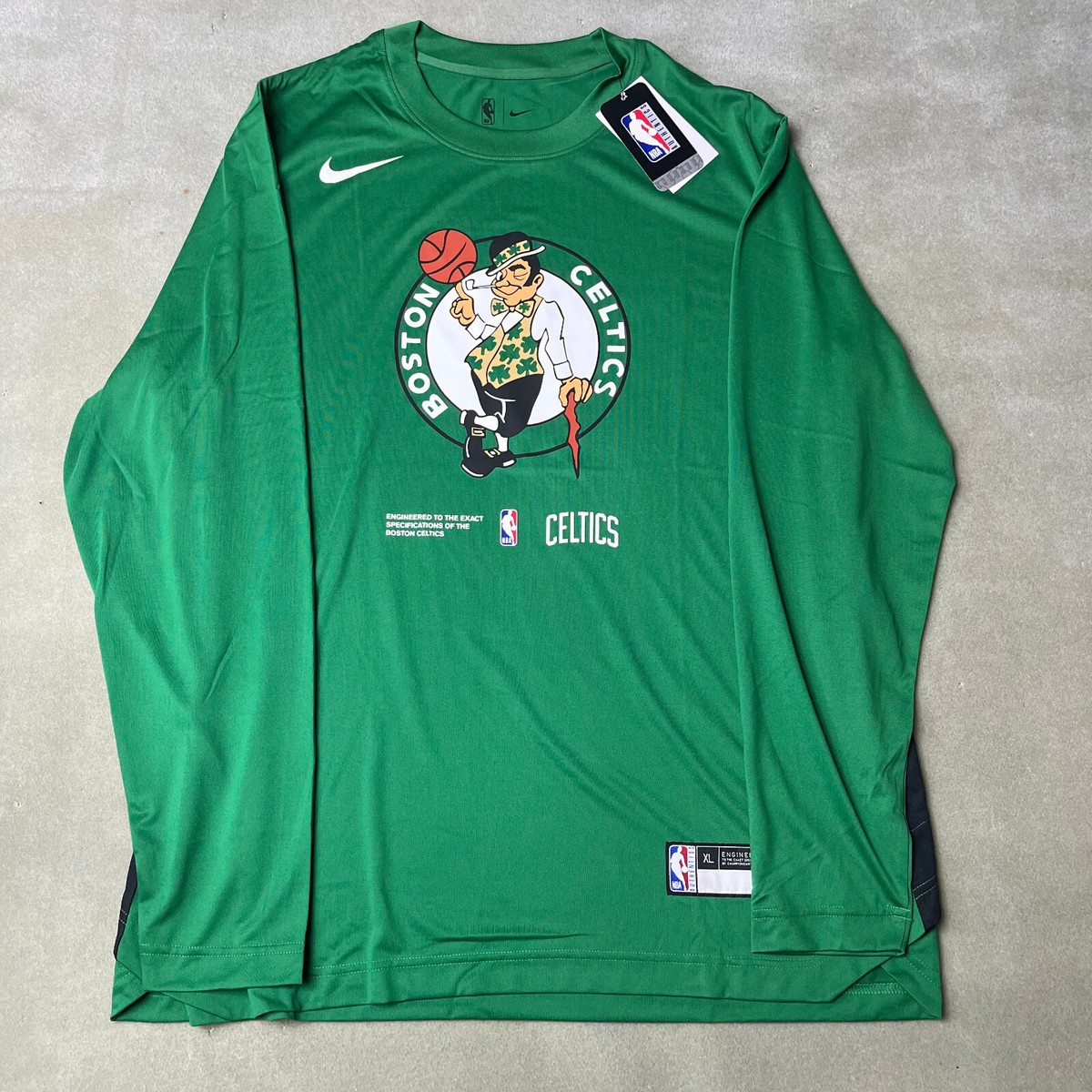 Boston Celtics Size XL NBA Shirts for sale | eBay