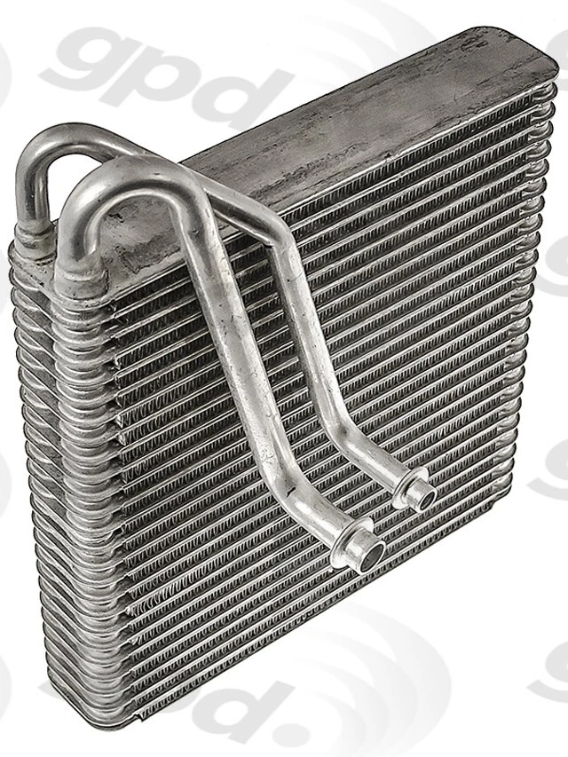 Núcleo evaporador aire acondicionado Ford Mustang 2010-2014 609IH76 2011 2012 2013 Foto 1 de 1