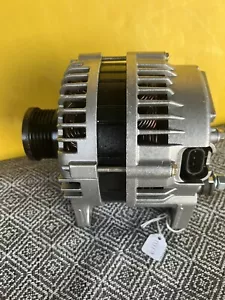 Nissan Frontier Alternator L4 2.5L 2005-2006-2007-2008-2009-2010-TO-2019 - Picture 1 of 3