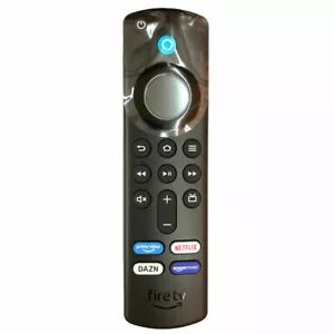 Używany oryginalny pilot głosowy P4C6EN L5B83G do Amazon Fire TV Stick 4K Max Wi-Fi 6 - Zdjęcie 1 z 6