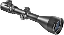 Barska Ac10024 3-12x56mm Ir Euro-30 Pro Rifle Scope