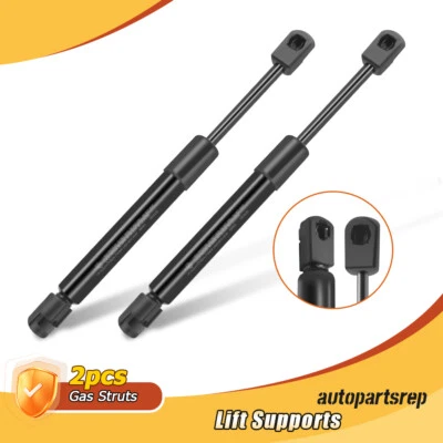 2* Front Hood Lift Supports for Ford Explorer 1998 1999-2001 Mercury Mountaineer - Image 1 of 4