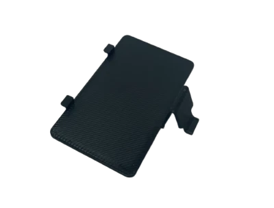 Guitar Hero Les Paul Replacement Battery Cover Xbox 360 PS3 95123.805 95121.805