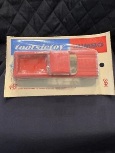 Tootsie Toy Jumbo Chevrolet El Camino - Picture 1 of 4