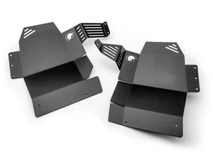 SuperATV Inner Fender Guards for Polaris RZR XP|XP 4 2024+ - Bild 1 von 8