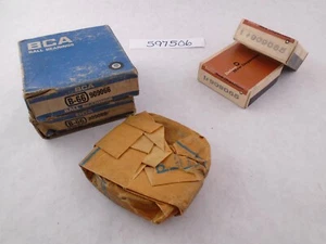 NORS 1958 Buick Front Wheel Bearings Inner & Outer - Picture 1 of 7