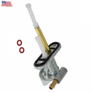 Fuel Petcock Valve Switch for Arctic Cat 500 250 300 400 400DVX ATV Tank - Picture 1 of 5