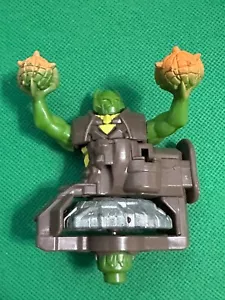 Beyblades 2012 Beywarriors Shogun Steel BANDIT GOLEM Hasbro Tomy - Bild 1 von 2
