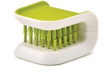 Joseph 85105 BladeBrush Knife and Cutlery Cleaner Brush Bristle Scrub.