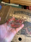 Vintage Lone Star Beer Glass Ashtray For The Big Country for sale