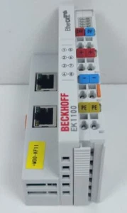 Beckhoff EK1100 EK 1100 NEUWERTIG - Bild 1 von 3