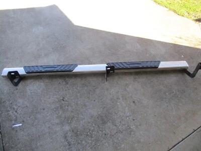 13 14 15 16 17 18 Dodge Ram 1500 2500 3500 RH estribo pasajero OEM Foto 1 de 4