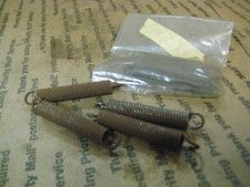 NOS Gilson Montgomery Wards Roto Tiller Tractor Spring Part #9087