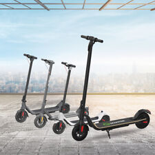 Pro 25km/h Elektroroller Faltbar Erwachsene EScooter Elektro-Scooter Kick Roller
