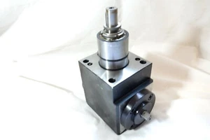 Citizen Cincom 6M781200 Swiss 2-Spindle Unit LIVE TOOL HOLDER CNC MIYANO - Picture 1 of 3