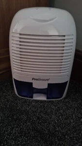 Pro Breeze Dehumidifier 1500ml Water Tank Micro Switch - Picture 1 of 7