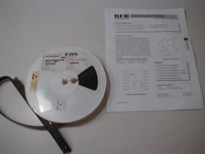 IC RF-MD RF-2402 UHF Quadrature Modulator Chip Chips 4 pcs .NOS - Picture 1 of 2