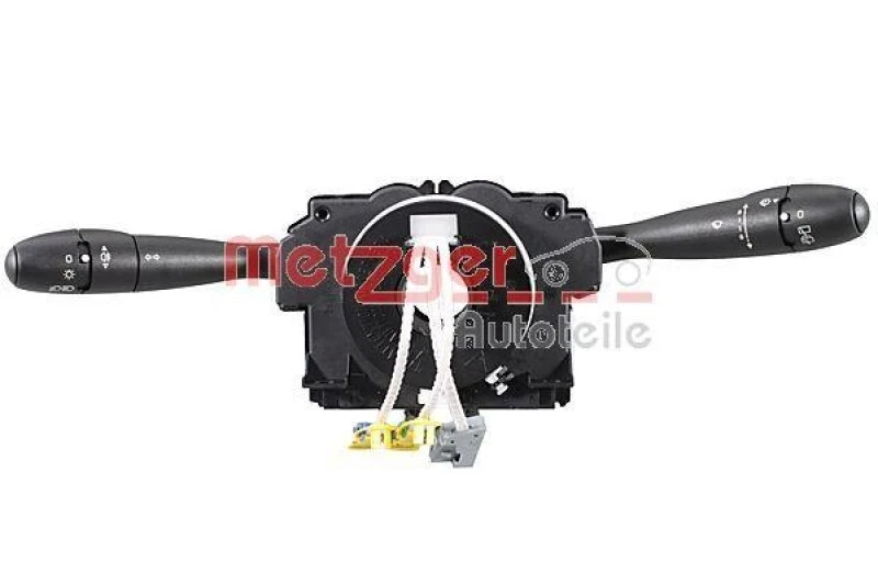 Lenkstockschalter Metzger 0916821 für CITROËN PEUGEOT