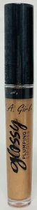 LA Girl - Glossy Plumping Lip Gloss - GLG925 Fancy 0.17 fl oz - Picture 1 of 3