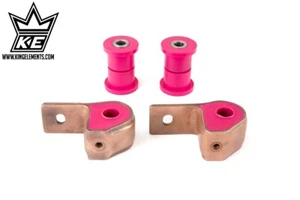 Citroen Xsara Berlingo ZX Peugeot 306 Partner Kit brazo delantero suspensión - Foto 1 di 7