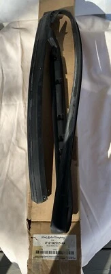 PUERTA TRASERA IZQUIERDA 4F1Z-5425325-AA nueva OEM Ford 1996-2007 Taurus Foto 1 de 4