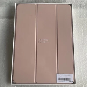 iPad Pro Smart Folio 11” - Soft Pink - Photo 1/4