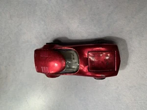 Hot Wheels Red Line Torero Magenta mit weißem Interieur - Bild 1 von 6
