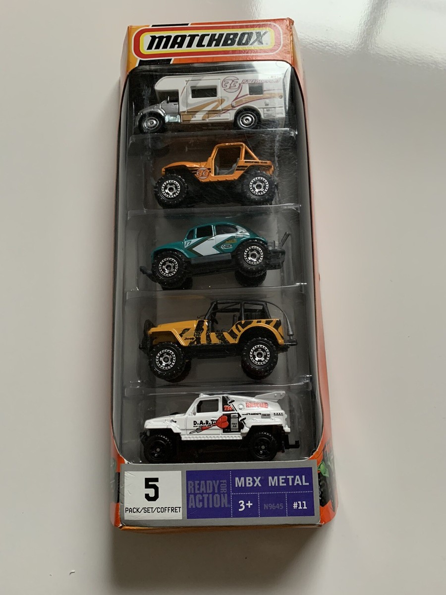 Matchbox Gift Pack for sale | eBay