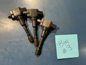 Direct Ignition Coil-Coil On Plug DENSO 673-4029 - Imagen 1 de 3