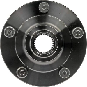 Dorman 930-003 WHEEL HUB FRONT LEFT / RIGHT SIDE FITS 2005-11 MAZDA 3 C23633060A - Picture 1 of 4