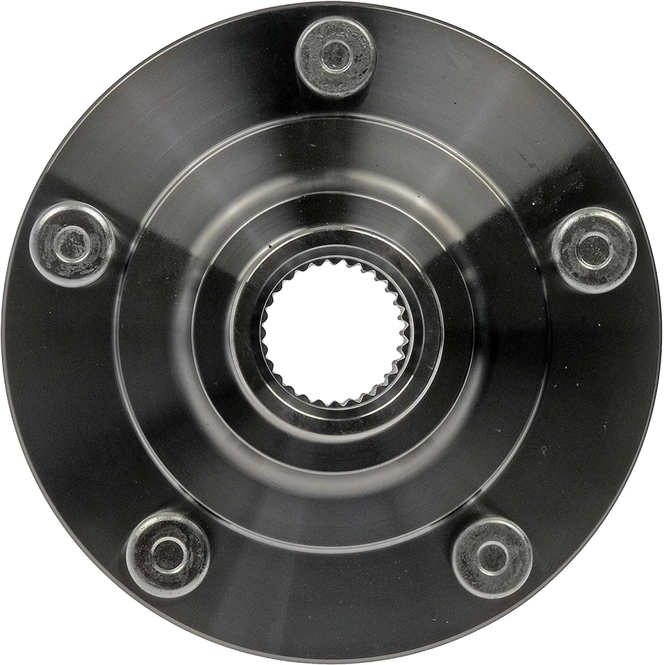 Dorman 930-003 WHEEL HUB FRONT LEFT / RIGHT SIDE FITS 2005-11 MAZDA 3 C23633060A - Image 1 of 4
