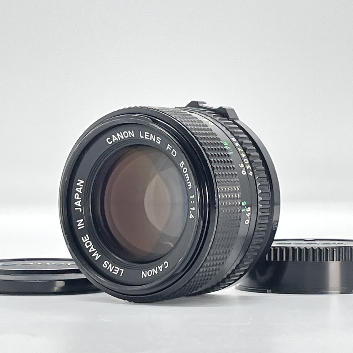 Canon FD 50mm f/1.4 Camera Lenses for sale | eBay Canon FD 50mm f/1.4 Camera Lenses for sale | eBay
