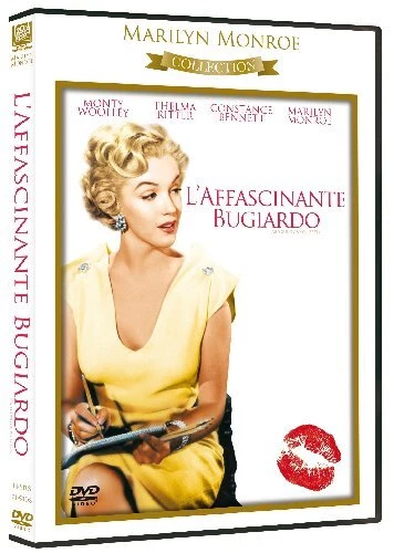 El Encantador Mentiroso DVD 20TH CENTURY FOX - Imagen 1 de 1