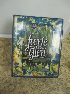 Figurina Faerie Glen Verushimmer FG845 nuova con scatola Munro Enterprises - Foto 1 di 8